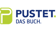Logo Friedrich Pustet GmbH & Co. KG