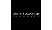 Logo WAVE AKADEMIE für Digitale Medien