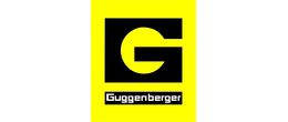 Logo Guggenberger GmbH
