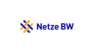 Logo von Netze BW