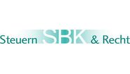 Logo von SBK Steuerberatungs GmbH