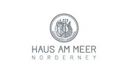 Logo von Hotelbetriebe Birgit Brune OHG - Hotel Haus am Meer