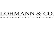 Logo von Lohmann & Co. AG