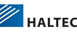 Logo HALTEC Hallensysteme GmbH