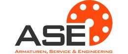 Logo ASE GmbH