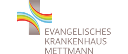 Logo Evangelisches Krankenhaus Mettmann GmbH