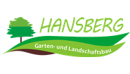 Logo von Hansberg Garten- und Landschaftsbau Inh. Daniel Hansberg 