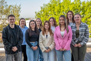 Bild von Unternehmen L.I.T. AG