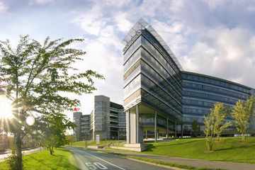 Bild von Unternehmen SV Sparkassen-Versicherung Holding AG