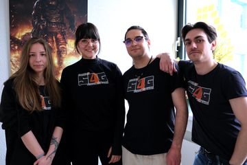 Bild von Unternehmen S4G School for Games GmbH